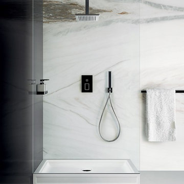 Fascino by Gessi