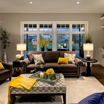 Brady Homes 17 Fairway