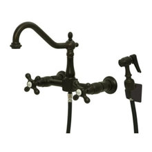 Kitchen fixtures/materials