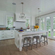 Quogue kitchen