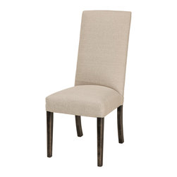 Sheldon - Dining Chairs
