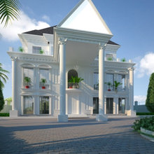 Kunle's ideas