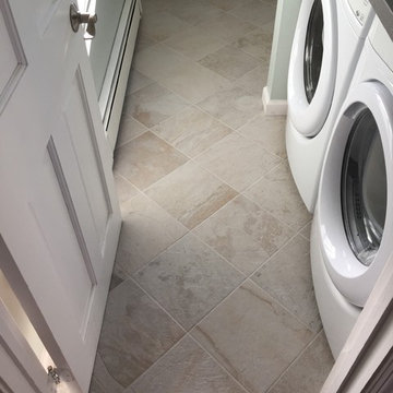 Kitchen Classics Laundry/Half Bath
