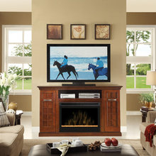 Coronado Paullo - Living Area