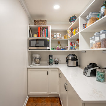 Kitchen in Uniontown 2026