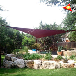 Pool and Decks Shade Structures - Products