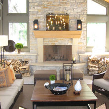 Three Season porch