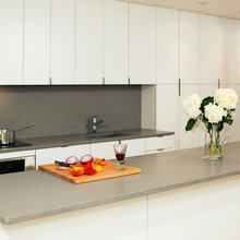 cabinets