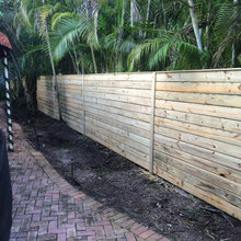 Fence