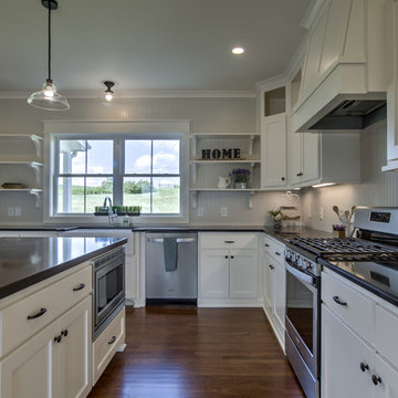 Building Character Homes LLC