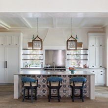 North Fork House
