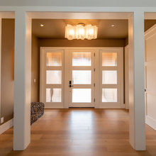 Entry Way