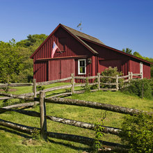 barn addition