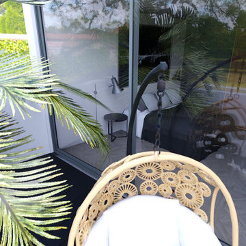 Résidence Penthouse Luxembourg