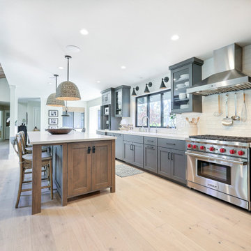 Monroe Kitchen Remodel