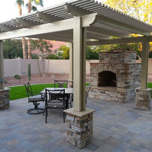 Backyard Ideas