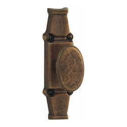 Beautiful Cremones CR-214 - Door Hardware