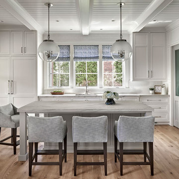 Cape Dutch | Burr Ridge, IL