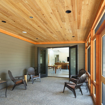 Kaolin House