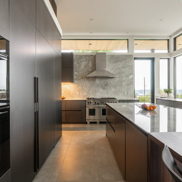 CLYDE HILL KITCHEN