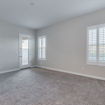Go Modern For This Home Remodel in Menlo Park, CA