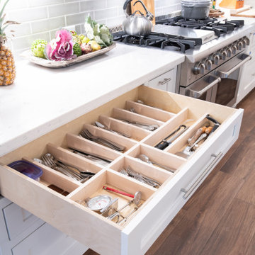 Kitchen Accessories