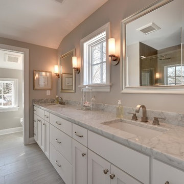 Edina Complete Remodel