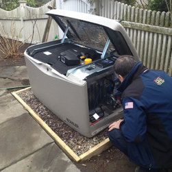 Chestnut Hill Generator - Products