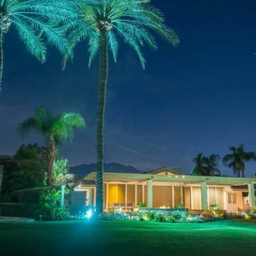 The Club at Morningside, Rancho Mirage, California, Private Client