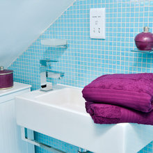 Bathroom Ideas