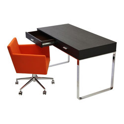 Harput Arm Office Chair by sohoConcept - Home Office Accessories