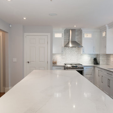 Wildwood Cres.