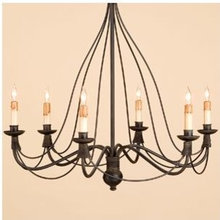 light fixtures
