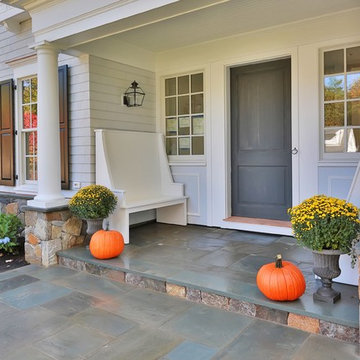 8 Kent Road, Scarsdale, NY