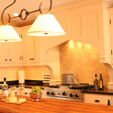 kitchen hoods