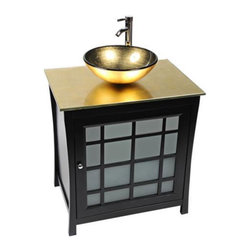 Bionic Bathroom Vanities - Bathroom Vanities And Sink Consoles