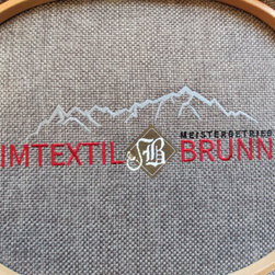 Muster - Leihtasche - Home Decor
