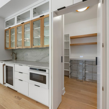 Contemporary ADA Ranch | Homer Glen, IL