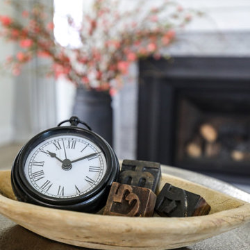 Hawthorne District Vintage - Furnishings