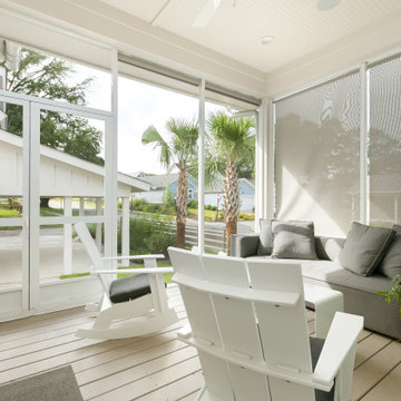 Park Circle Residence