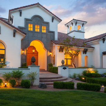 Exteriors