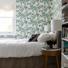 Spare room