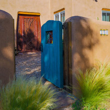 Exterior Ideas