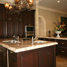 Archway Casework