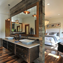 Bathroom Ideas