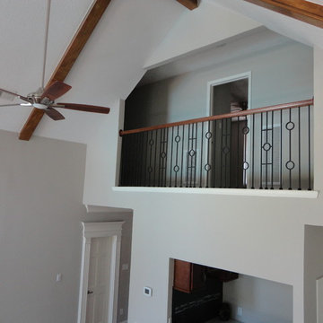 Tomball Area Home Renovation Project