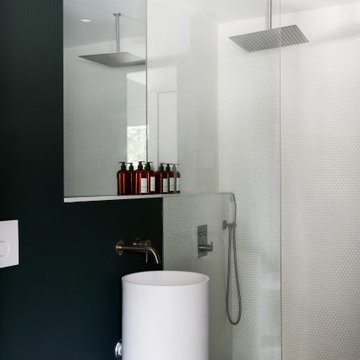 Woodstock House - bathroom