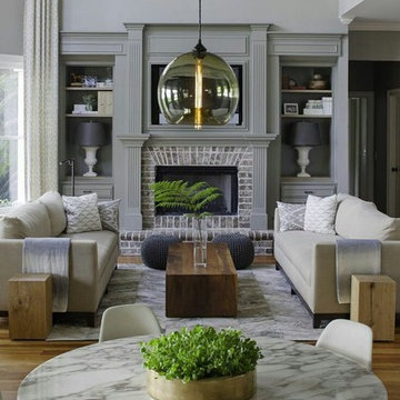 DWR HOME DESIGN