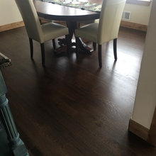 Wood Flooring