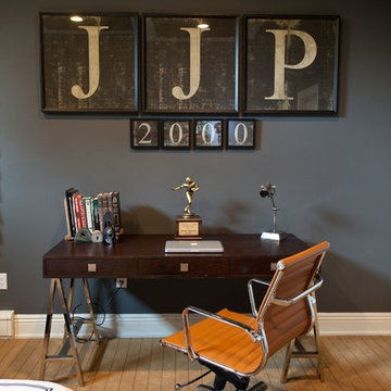 Contemporary Interior Design